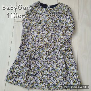 ベビーギャップ(babyGAP)の☆まーちゃん様専用☆(ワンピース)