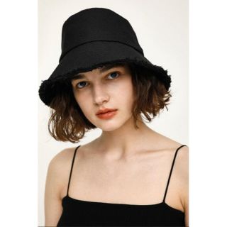 スライ(SLY)のSLY　BUCKET ハット(ハット)