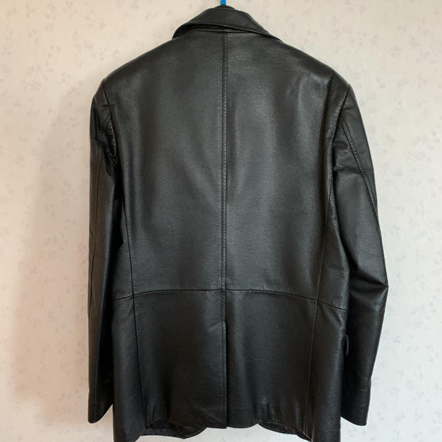 新品 定価3.2万円 COMME CA ISM コムサイズム メンズ 〈シープナッパ 新品 定価3.2万円 COMME CA ISM コムサイズム メンズ 〈シープナッパ
