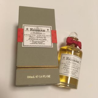 ペンハリガン(Penhaligon's)のペンハリガン　ハマン ブーケ　オードトワレ 100ml(ユニセックス)