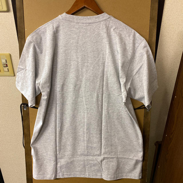 adidas(アディダス)の【新品】adidas×MARK GONZALES adidasゴンバト Tシャツ メンズのトップス(Tシャツ/カットソー(半袖/袖なし))の商品写真