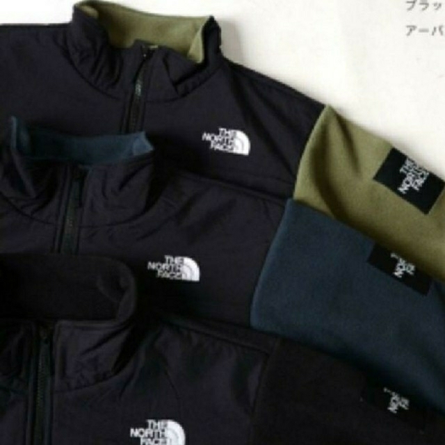 THE NORTH FACE　デナリジャケット  NA61631