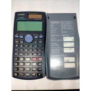 カシオ(CASIO)の☆送料込み☆カシオ関数電卓 FX-912ES(オフィス用品一般)