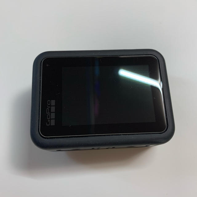 【超美品】GoPro HERO8 ＋アクセサリー6点セット【箱付き】