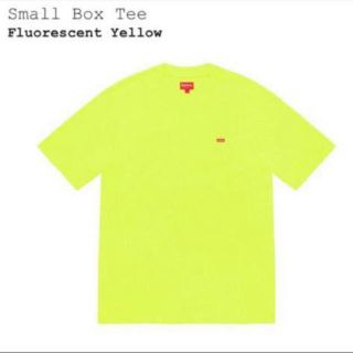 シュプリーム(Supreme)のSupreme 20fw small box Tシャツ L(Tシャツ/カットソー(半袖/袖なし))