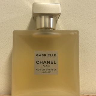 シャネル(CHANEL)のガブリエル シャネルヘア ミスト(ヘアウォーター/ヘアミスト)