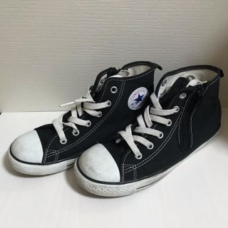 コンバース(CONVERSE)のコンバース オールスター ハイカット22センチ(スニーカー)