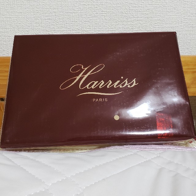 Harriss(ハリス)の大人のおしゃれ手帳　10月号付録 レディースのファッション小物(腕時計)の商品写真