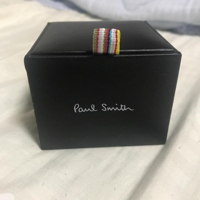 Paul Smith(ポールスミス)のポールスミス　マルチエポ ツイスト タイバー　ネクタイピン メンズのファッション小物(ネクタイピン)の商品写真