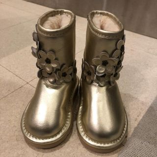 アグ(UGG)のキッズのアグUGG(ブーツ)