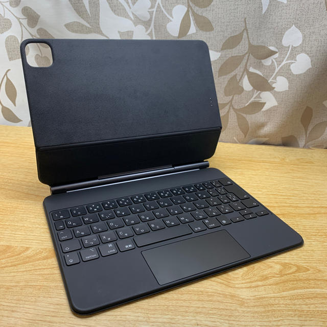 11インチiPad Pro用 Magic Keyboard 注目ショップ 13249円 www.gold