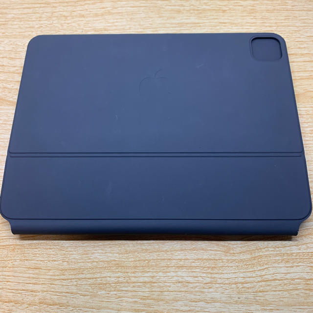 Apple Magic Keyboardの通販 by なお's shop｜アップルならラクマ - 11インチiPad Pro用 大特価得価