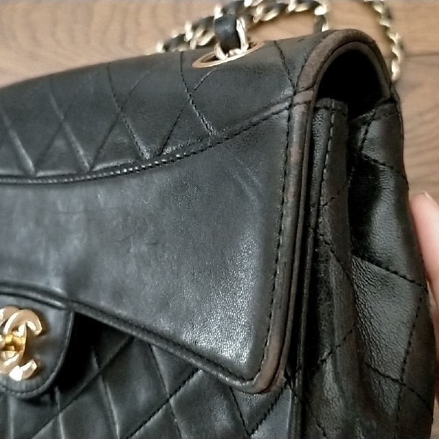 CHANEL(シャネル)のCHANELのカバン レディースのバッグ(ショルダーバッグ)の商品写真