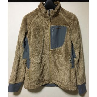 マーモット(MARMOT)のmarmot フリース(登山用品)