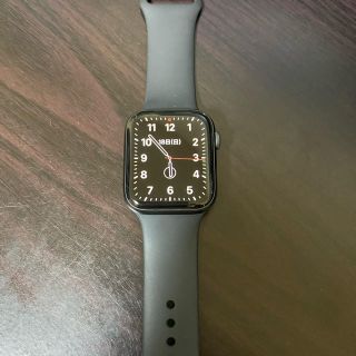 アップルウォッチ(Apple Watch)のApple Watch Series 5 GPS 44mm(その他)