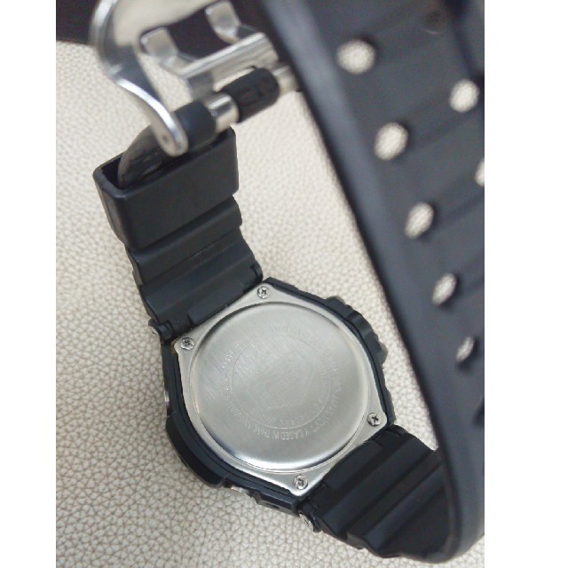 腕時計  CASIO G-SHOCK 5302P JA