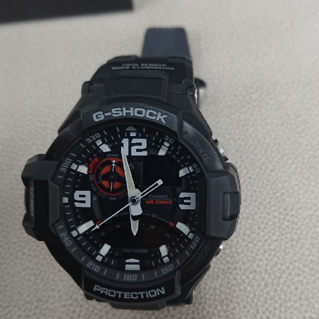 腕時計  CASIO G-SHOCK 5302P JA