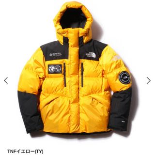 ザノースフェイス(THE NORTH FACE)の THE NORTH FACE 7SE HIMALAYAN PARKA GTX (ダウンジャケット)