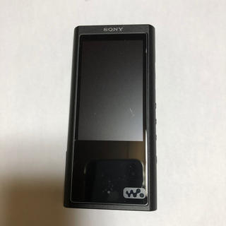 ソニー(SONY)のSONY NW-ZX300  64GB (ポータブルプレーヤー)