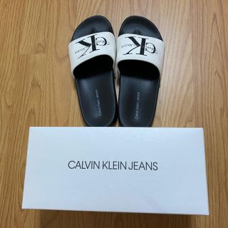 カルバンクライン(Calvin Klein)のカルバンクライン(サンダル)