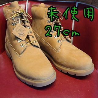 ティンバーランド(Timberland)のティンバーランド  6インチ ベーシックブーツ(ブーツ)