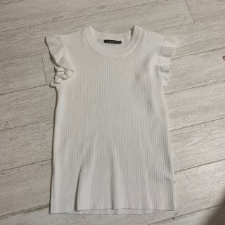 イング(INGNI)のINGNI 新品(ニット/セーター)