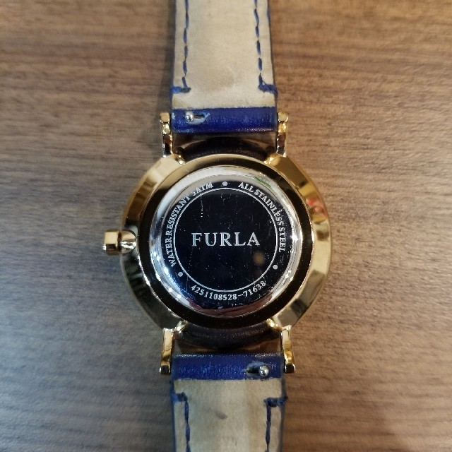 Furla(フルラ)のFURLA 腕時計 レディース レディースのファッション小物(腕時計)の商品写真