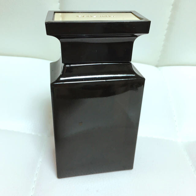 TOM FORD(トムフォード)のTOM FORD カフェローズ　香水　100ml コスメ/美容の香水(ユニセックス)の商品写真