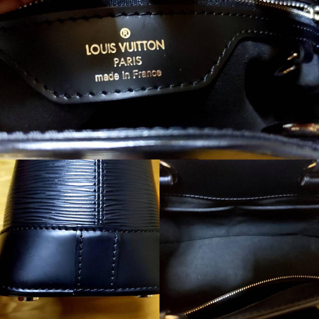 LOUIS VUITTON(ルイヴィトン)のとても状態は綺麗なお品です レディースのバッグ(ハンドバッグ)の商品写真