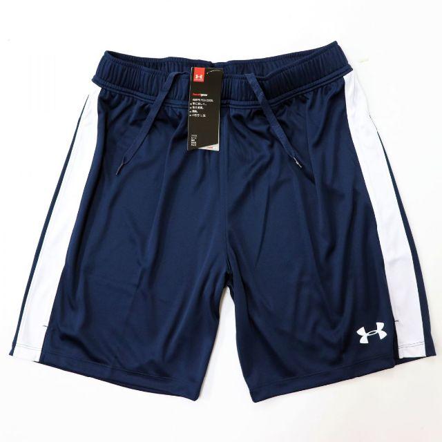 UNDER ARMOUR(アンダーアーマー)の(新品)UNDER ARMOUR メンズのパンツ(ショートパンツ)の商品写真