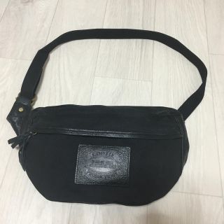 COOTIE ショルダーバッグ