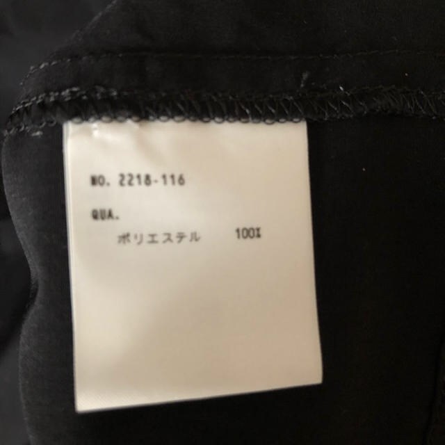 LAD MUSICIAN(ラッドミュージシャン)のlad musician PAJAMASHIRT 44 メンズのトップス(シャツ)の商品写真