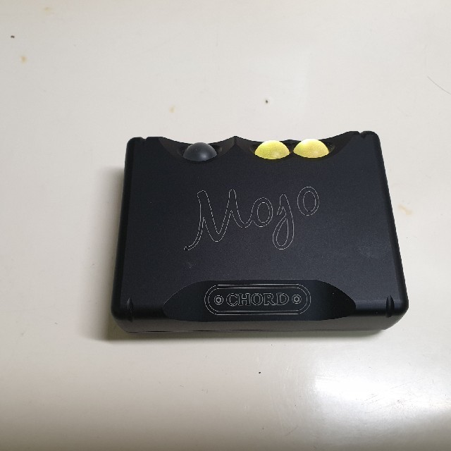 Chord mojo