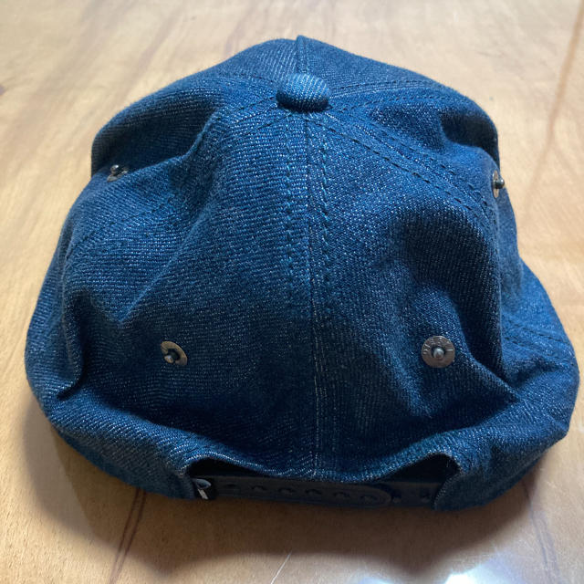 DIESEL(ディーゼル)のディーゼル　キャップ メンズの帽子(キャップ)の商品写真