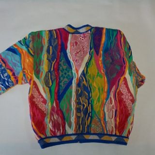 COOGI - 希少 ヴィンテージ COOGI ジャンパーの通販 by KAZZ's shop ...