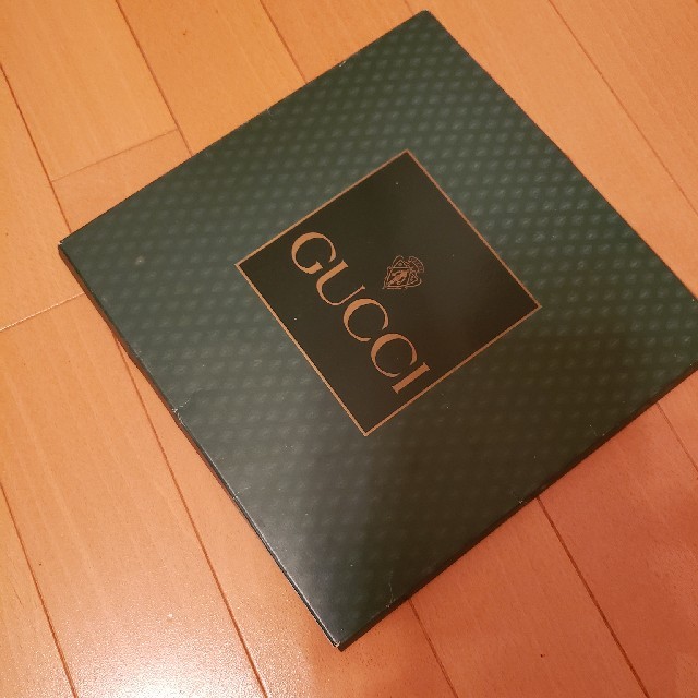 Gucci(グッチ)のGUCCI大判スカーフ レディースのファッション小物(バンダナ/スカーフ)の商品写真