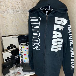 ビーチサウンド ジャケット/アウター(メンズ)の通販 38点 | BEACH セールネット ビーチサウンド ジャケット その他