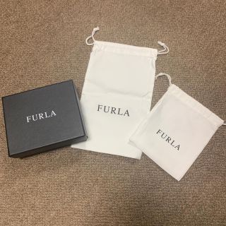 フルラ(Furla)のFURLA ショッパー&箱(ショップ袋)