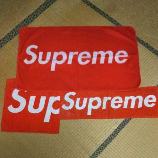 シュプリーム(Supreme)のzumiz0119さん専用 ベルト付き(その他)