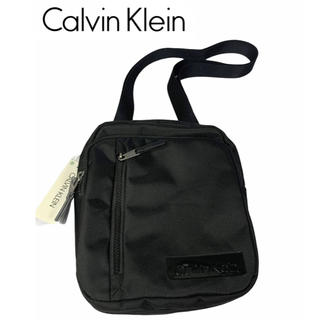 カルバンクライン(Calvin Klein)の新品 未使用 メンズ　ボディーバッグ カルバンクライン　ショルダー(ボディーバッグ)