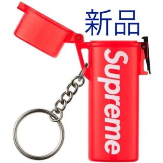 シュプリーム(Supreme)の新品 Supreme Lighter Case Keychain(キーホルダー)