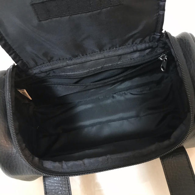 Calvin Klein(カルバンクライン)の美品　カルバンクラインゴルフ　ハンドバッグ　CK レディースのバッグ(ハンドバッグ)の商品写真