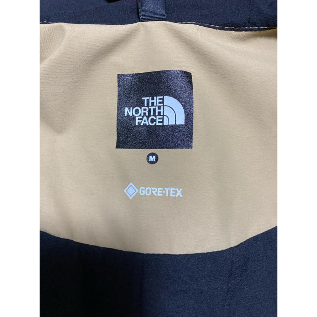 THE NORTH FACE(ザノースフェイス)のTHE NORTH FACE / BOLD HOODED COAT メンズのジャケット/アウター(トレンチコート)の商品写真