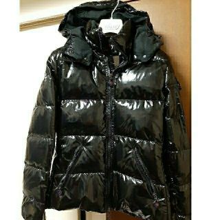 モンクレール(MONCLER)のなーさん専用　MONCLERショートダウンジャケット(ダウンジャケット)