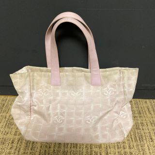 シャネル(CHANEL)のくまさん様専用(トートバッグ)