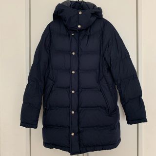 ザノースフェイス(THE NORTH FACE)のTHE NORTH FACE ザノースフェイス　ダウンジャケット(ダウンジャケット)