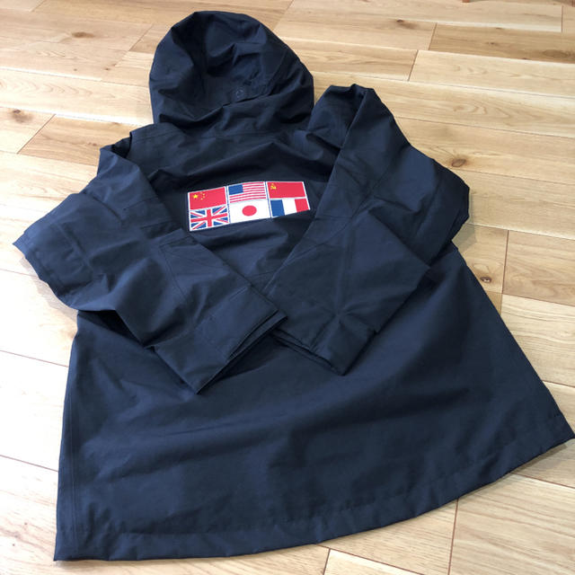 【新品】THE NORTH FACE トランスアンタークティカパーカ Sサイズ 1