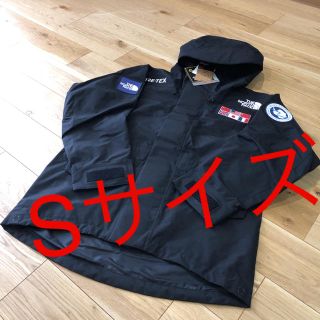 ザノースフェイス(THE NORTH FACE)の【新品】THE NORTH FACE トランスアンタークティカパーカ Sサイズ(マウンテンパーカー)