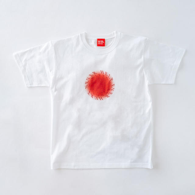 お歳暮 藤井風 HEAT Tシャツ シールセットx2 Tシャツ・タオル 武道館 お歳暮 藤井風 HEAT Tシャツ シールセットx2 Tシャツ・タオル 武道館