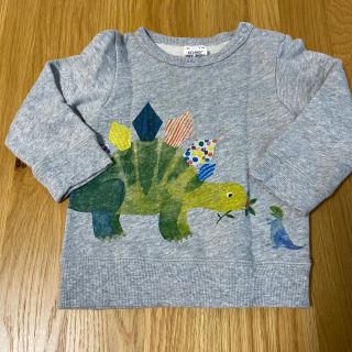 エフオーキッズ(F.O.KIDS)のトレーナー(Tシャツ/カットソー)